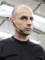Gianluca CARIOLATO