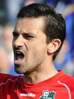 Gianluca Pegolo