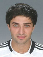 Giorgi Ganugrava