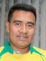 Gonzalo ROMERO