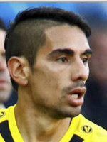 Gonzalo ZARATE