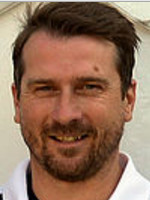 Gregor Potscher