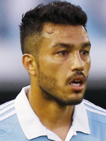 Gustavo Cabral
