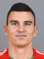 Gyula Forro