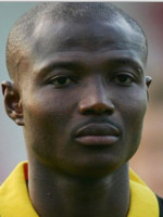Hamza Mohammed