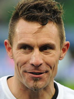 Hans Peter Berger