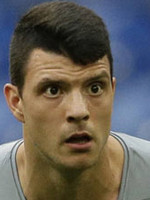 Haris Vuckic