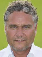 Henk Wisman