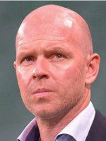 Henning BERG