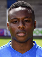 Holly Tshimanga