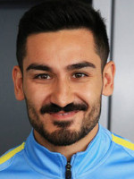 Ilkay GUNDOGAN