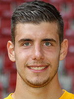 Ioannis Gelios