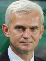 Jacek Magiera