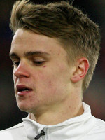 Jake Hesketh