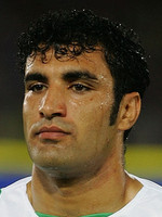 Jalal Kameli