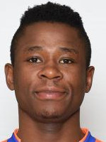 James Leke
