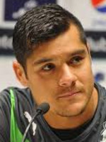 Javier Orozco