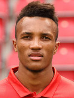 Jean Philippe Gbamin