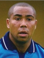 Jeff Whitley
