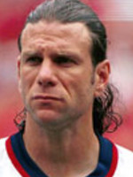 Jeff Agoos