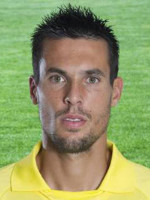 Jeremy Perbet
