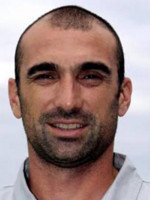 Jerome Alonzo