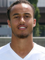Jerome Kiesewetter