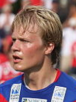 Jo Matland