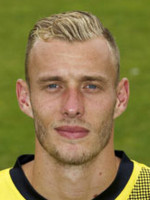 Joeri de Kamps