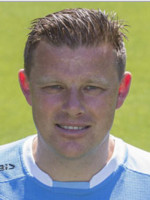 John Stegeman