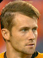 Jonny Walker