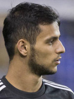 Cosqun DINIYEV