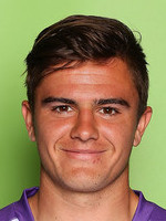 Joshua Risdon