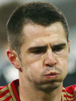 Josip Barisic