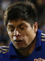 Rodrigo Rojas
