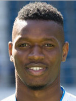 Kalifa Coulibaly