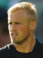 Kasper SCHMEICHEL
