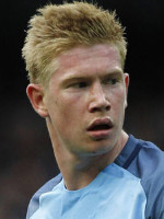 Kevin DE BRUYNE