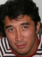 Khodadad Azizi