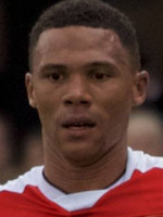 Kieran GIBBS