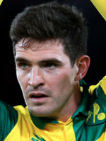 Kyle LAFFERTY