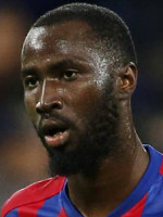 Lacina TRAORE