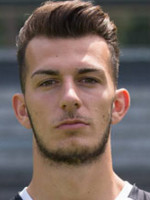 Leart Pacarada