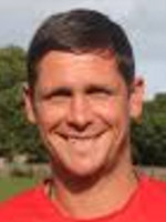 Lee Wilkie