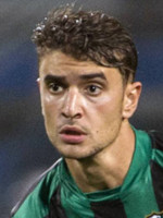 Luca Antei