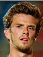 Lucas Andersen