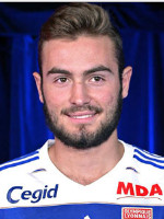Lucas Tousart