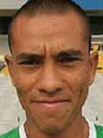 Luis Hernandez