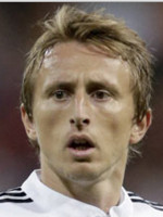 Luka MODRIC