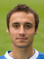 Maksim Pashaev